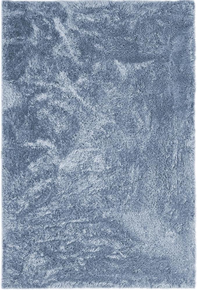 Andiamo Teppich Posada blau, 160 x 230 cm Bild 1