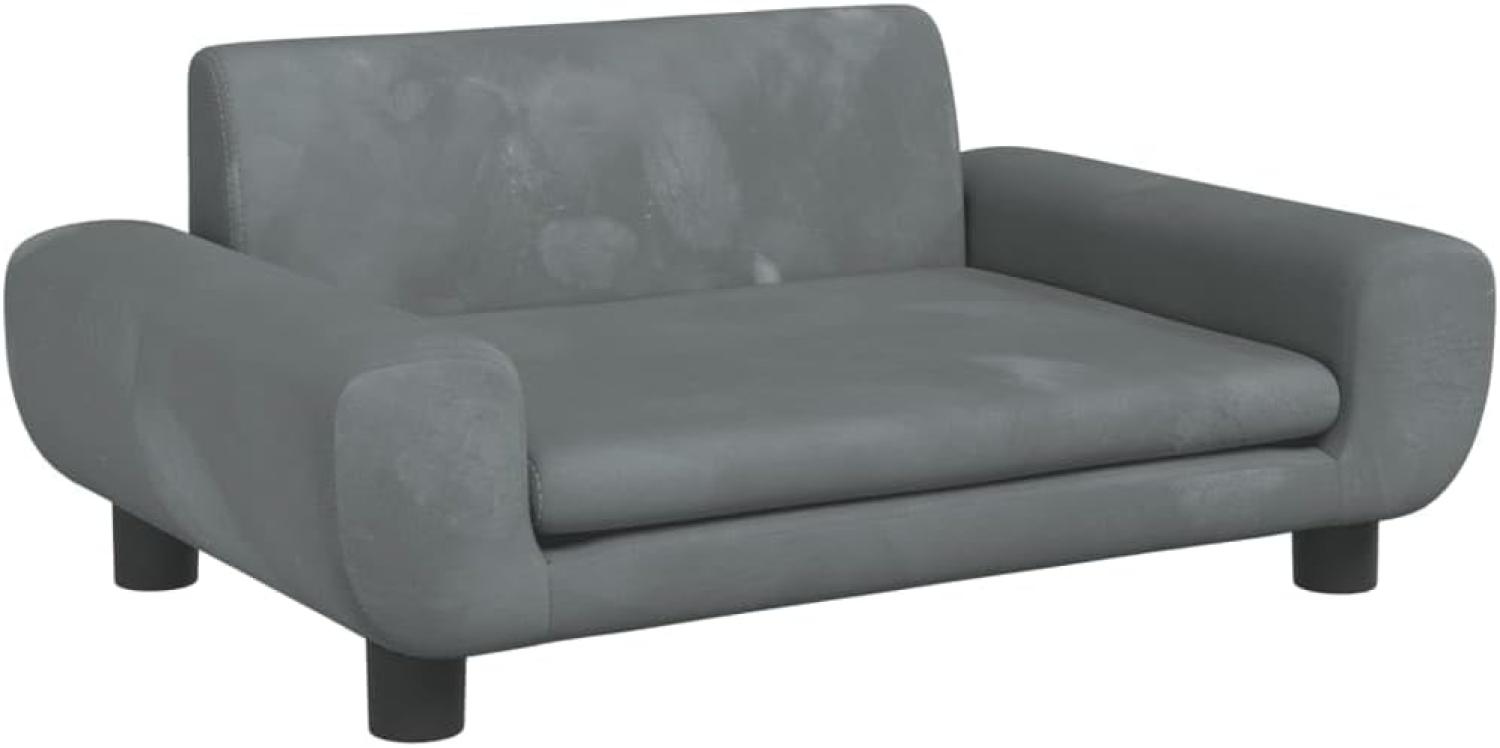 vidaXL Kindersofa Bild 1