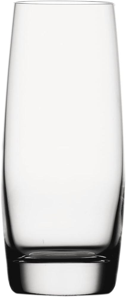 Spiegelau Vino Grande Longdrink, 4er Set, Longdrinkglas, Longdrinkbecher, Cocktailglas, Kristallglas, 280 ml, 4510279 Bild 1