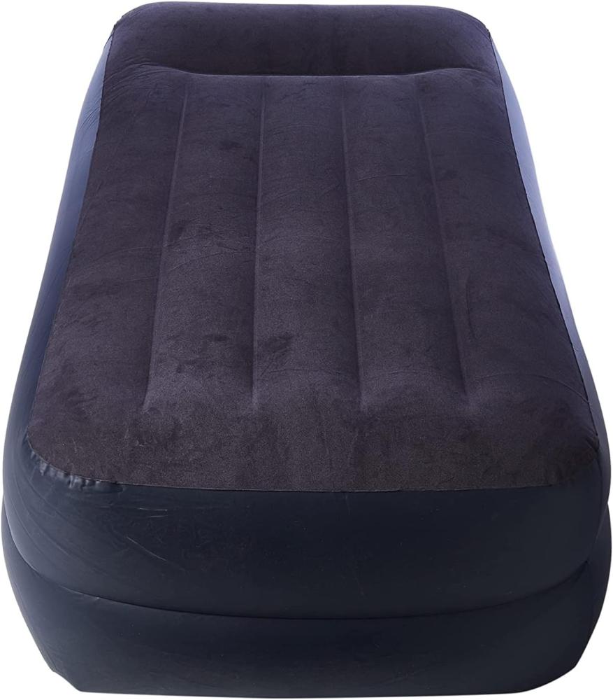 Luftbett Dura Beam Standard Pillow Rest Mid-Rise Queen 203 x 152 x 30 cm Bild 1