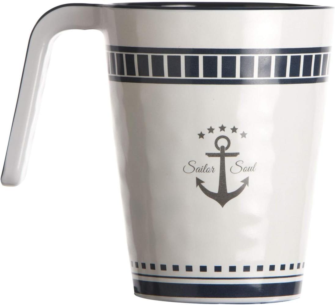 Kaffeebecher / Mug / Kaffee-Pott - Sailor Soul, Einzeln Bild 1