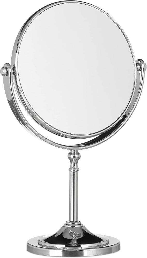 Kosmetikspiegel mit Vergrößerung stehend 10021949 Bild 1