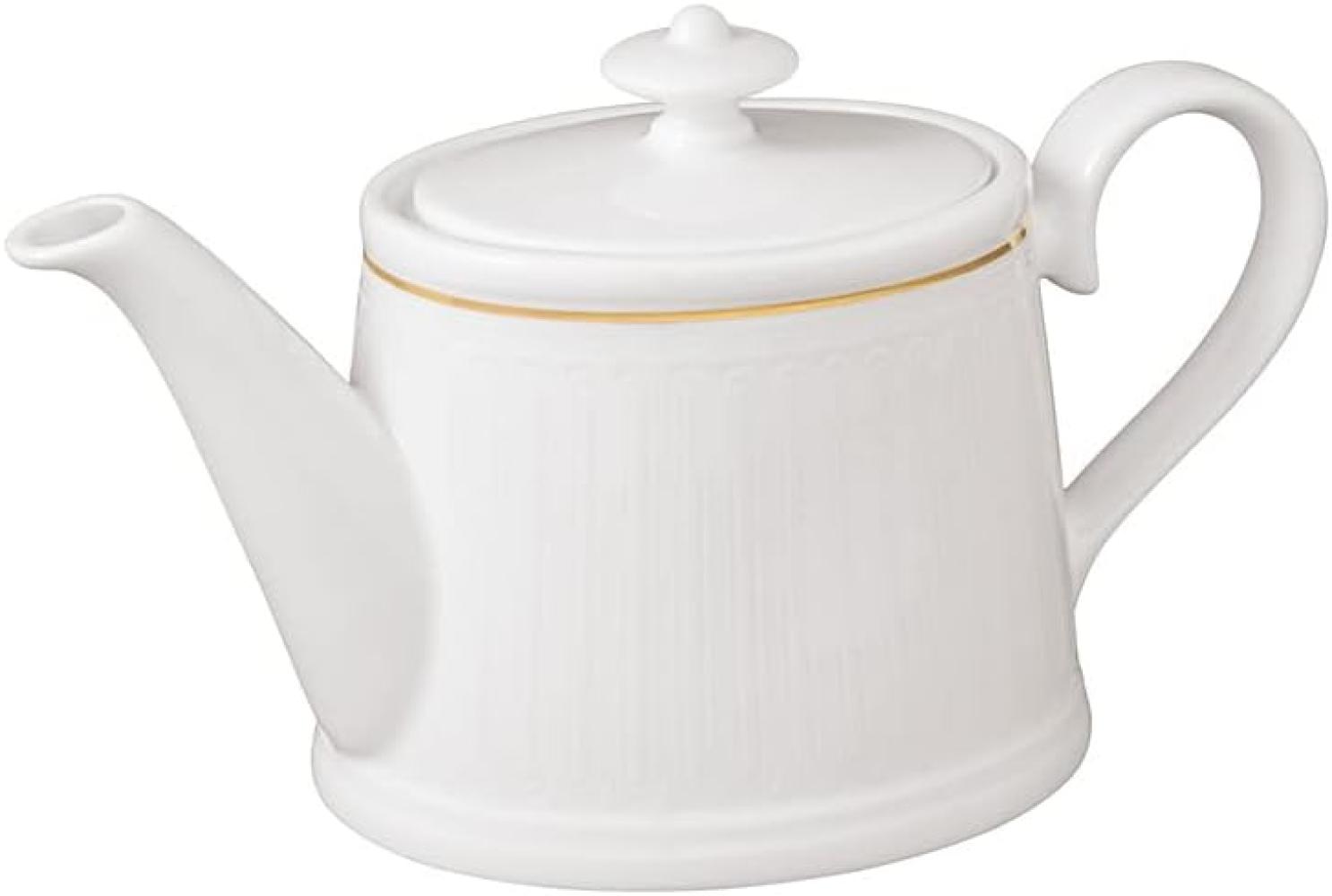 Villeroy & Boch Signature Château Septfontaines Teekanne 0,4l Bild 1