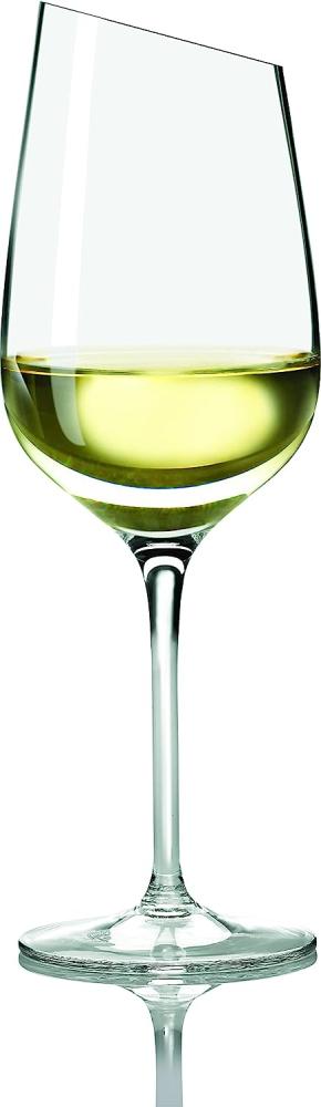 EVA SOLO 541005 Weißweinglas, Mundgeblasenes Glas, 300 ml, Transparent, 12 x 12 x 22,1 cm Bild 1
