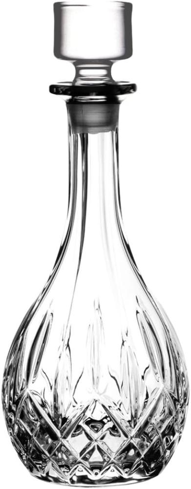 RCR Opera - Runde Weinflasche aus klangvollem, transparentem Glas Bild 1