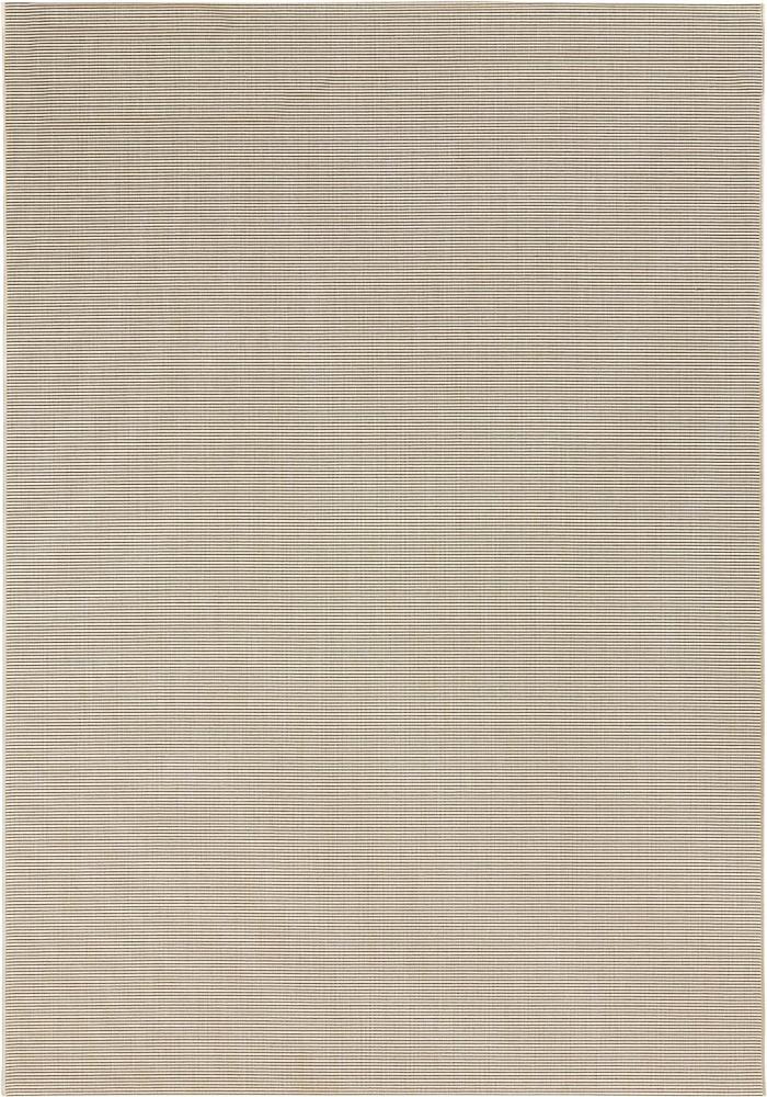 In- & Outdoorteppich Match beige - 120x170x0,8cm Bild 1