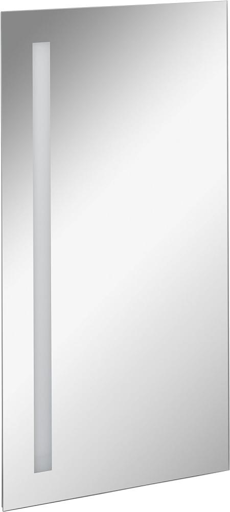 Fackelmann LED Spiegel 40 cm, Ambientelicht Bild 1