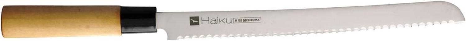 Chroma Haiku Brotmesser 25cm H08 Bild 1
