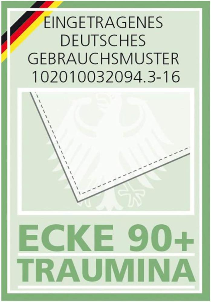 Traumina Kamelhaardecke Exclusive WK1 extra leicht, Füllung: 100% Kamelhaar | 155x220 cm Bild 1