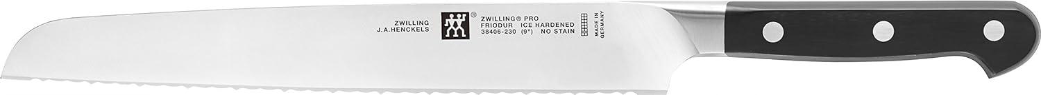ZWILLING Pro Brotmesser, Klingenlänge: 230 mm Bild 1