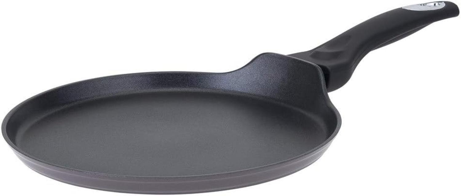 PANCAKE PAN D24 H1. 8CM/93034 RESTO Bild 1