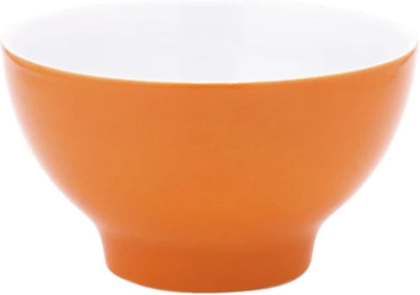 KAHLA Pronto Colore Bowl 14 cm sunset orange Bild 1