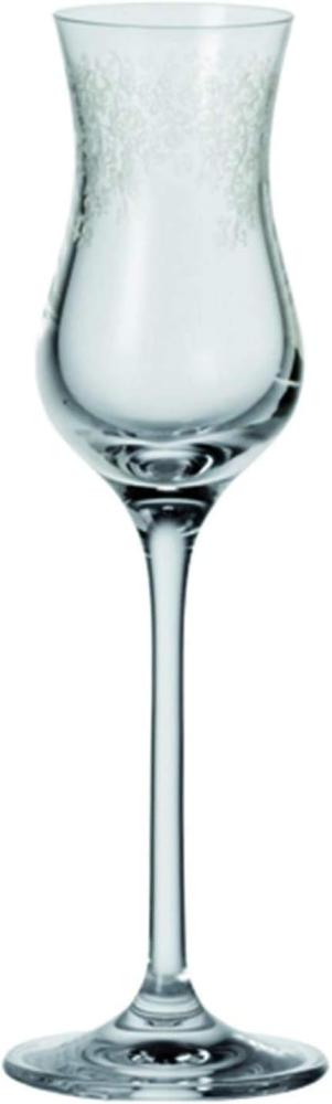 Leonardo Chateau Grappaglas, Schnapsglas, Aperitifglas, edles Glas mit Gravur, 80 ml, 61594 Bild 1