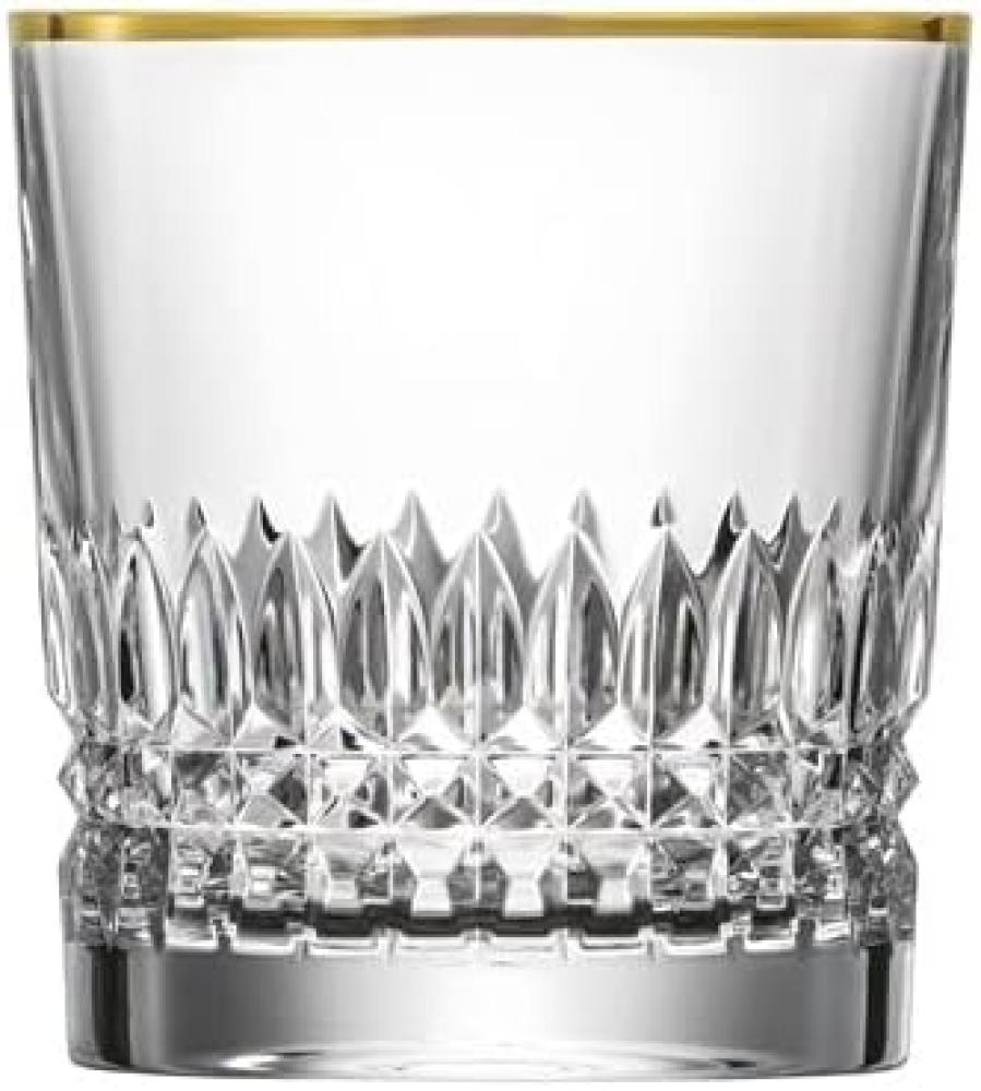 Whiskyglas Kristallglas Empire Bild 1
