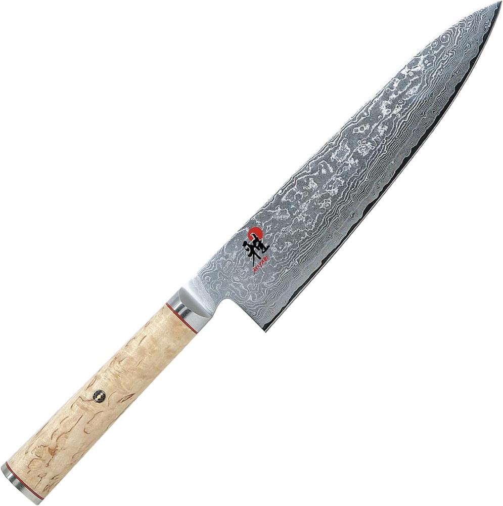 Miyabi Messer 5000MCD Gyutoh 20cm Küchenmesser Bild 1