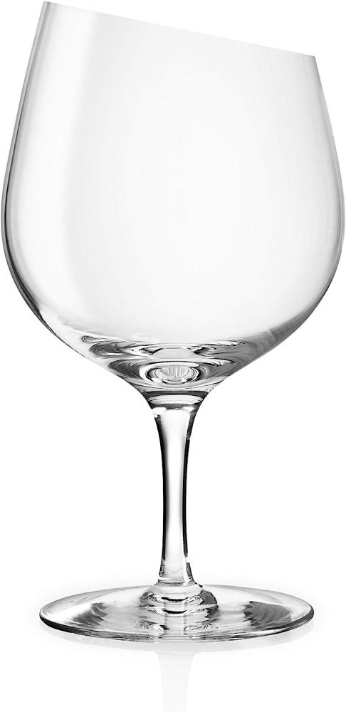 Eva Solo Gin, Gin Glas, Ginglas, Gingläser, Tonic Glas, Cocktailglas, Glas, Transparent, 600 ml, 541008 Bild 1