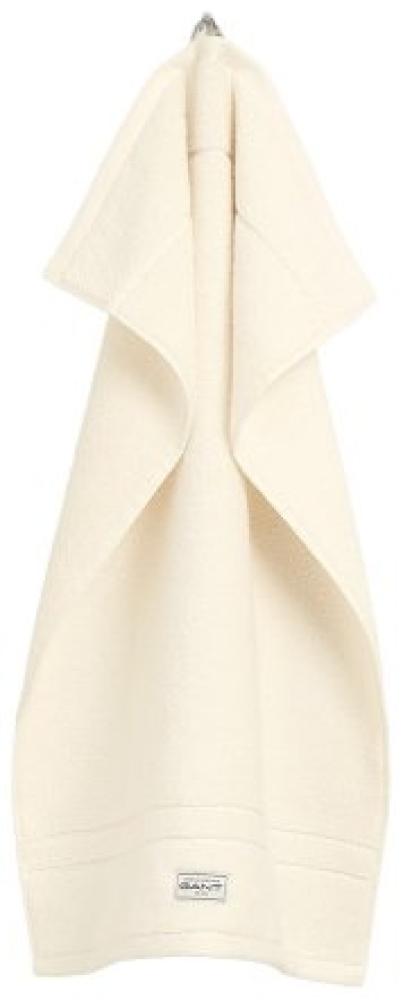Gant Home Gästehandtuch Premium Towel Sugar White (30x50cm) 852012402-131-30x50 Bild 1