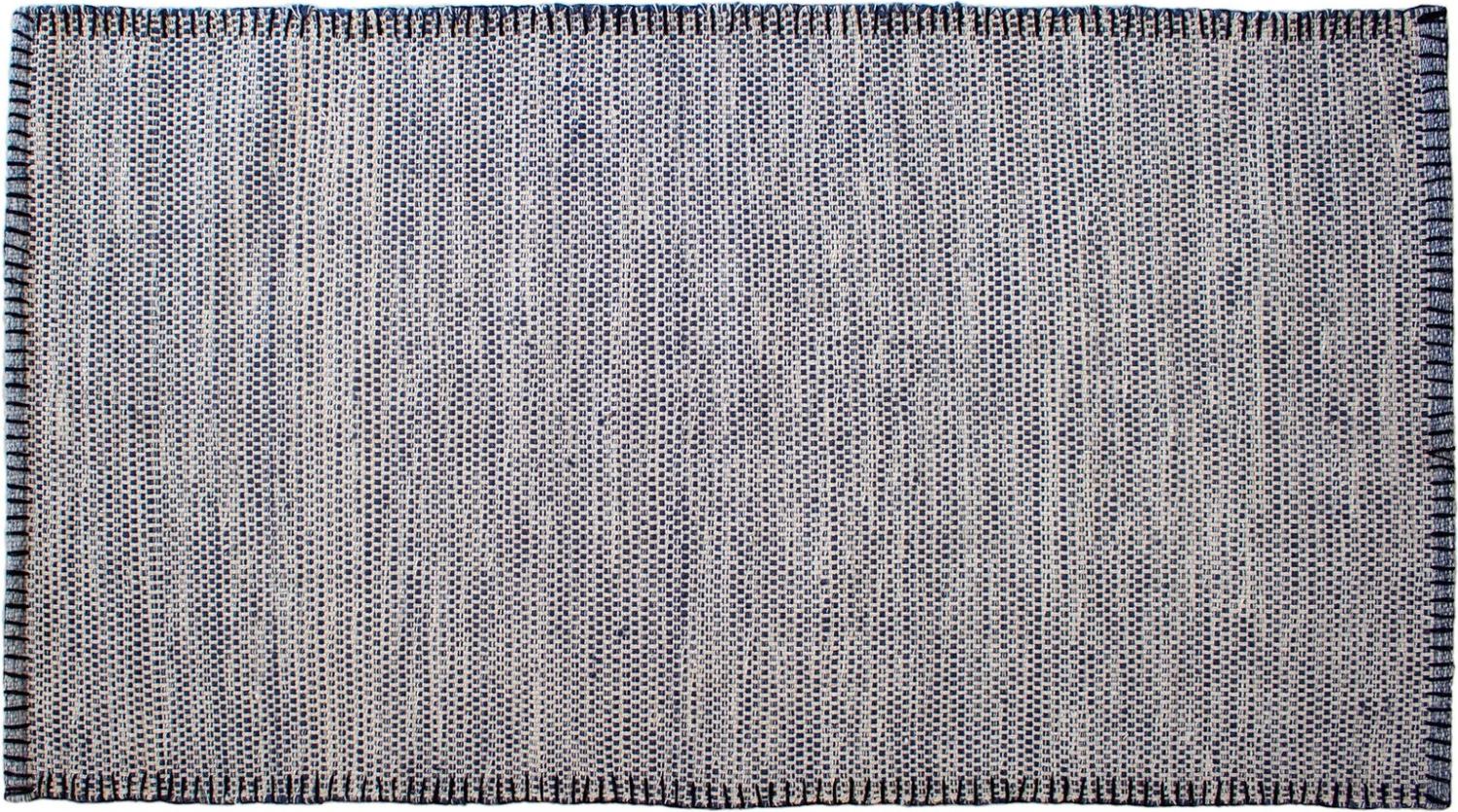 Oslo Dunkel-Grau 150 x 080 cm Bild 1