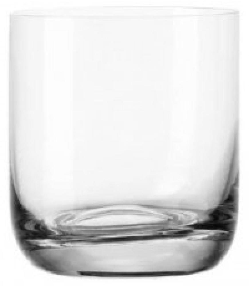 LEONARDO WH Tumblerglas 320ml Daily Bild 1