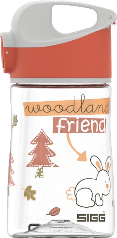 SIGG Trinkflasche Woodland Friend Bild 1