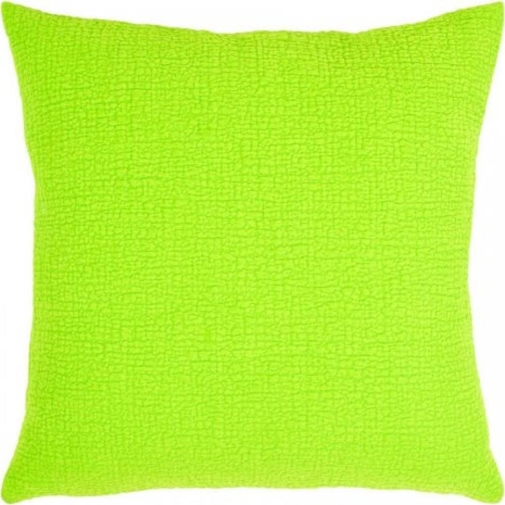 pad Kissenhülle Fashion Neon Grün (50x50cm) 11638-G40-5050 Bild 1