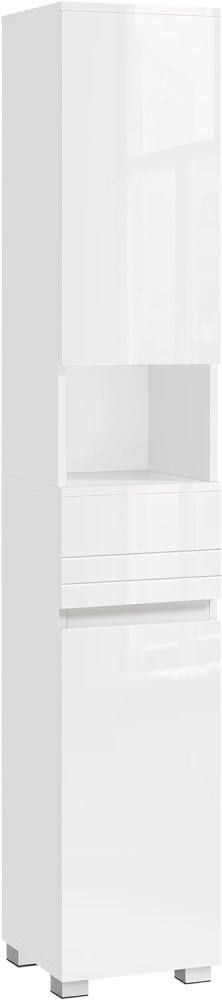 Hochschrank 170x30x30 cm Bild 1