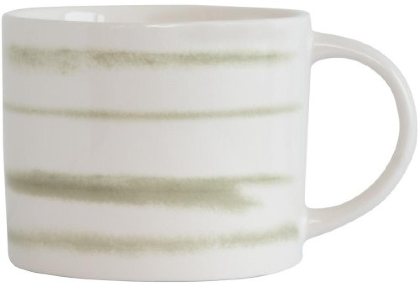 Urban Nature Culture Tasse Tazza Moss Stone (14,5x10,5x8,5cm) 107005 Bild 1