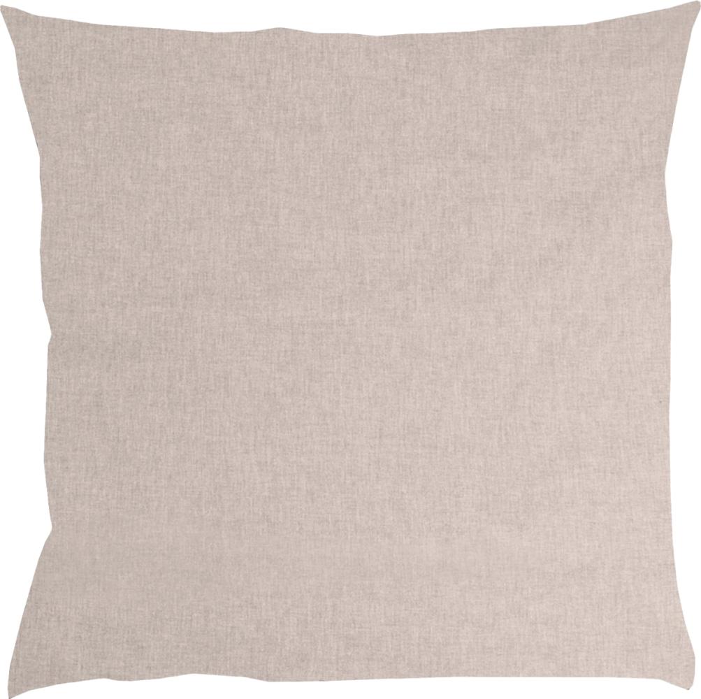 Bink Bedding Bo Kissen Sand, Beige, 50 x 50 cm Bild 1