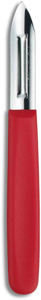 Victorinox Sparschäler Nylon rot Bild 1