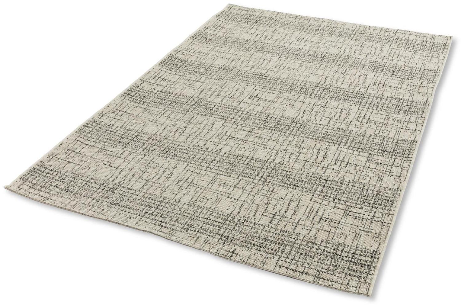 Teppich in Sand aus 100% Polypropylen - 290x200x0,5cm (LxBxH) Bild 1