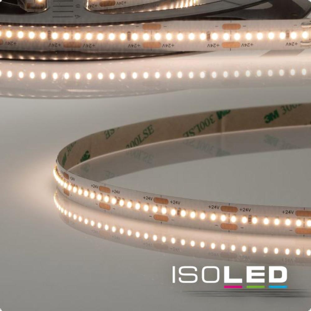 ISOLED LED CRI940 Linear ST8-Flexband, 24V, 15W, IP20, neutralweiß Bild 1