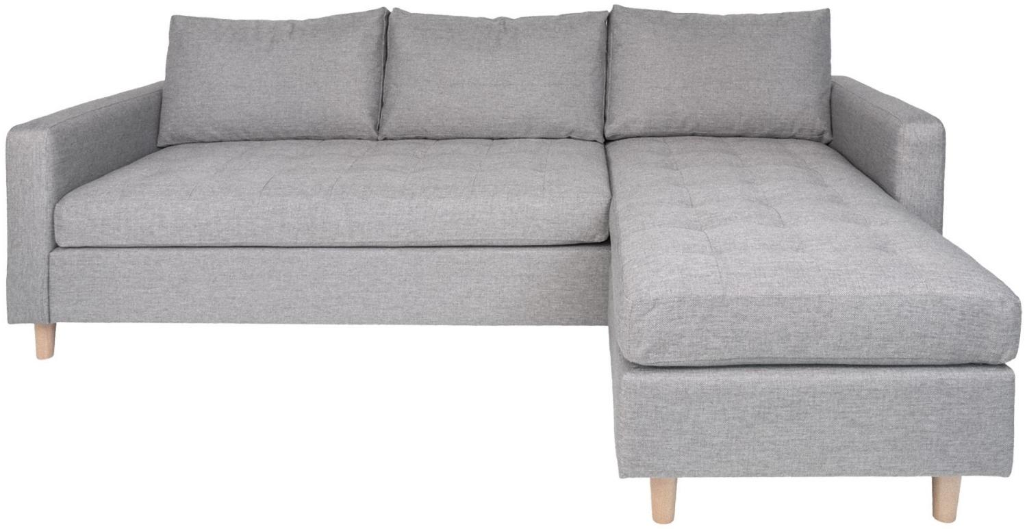 Firenze Chaiselongue Sofa samt grün Couch Garnitur Wohnzimmer Sitzmöbel Möbel Bild 1