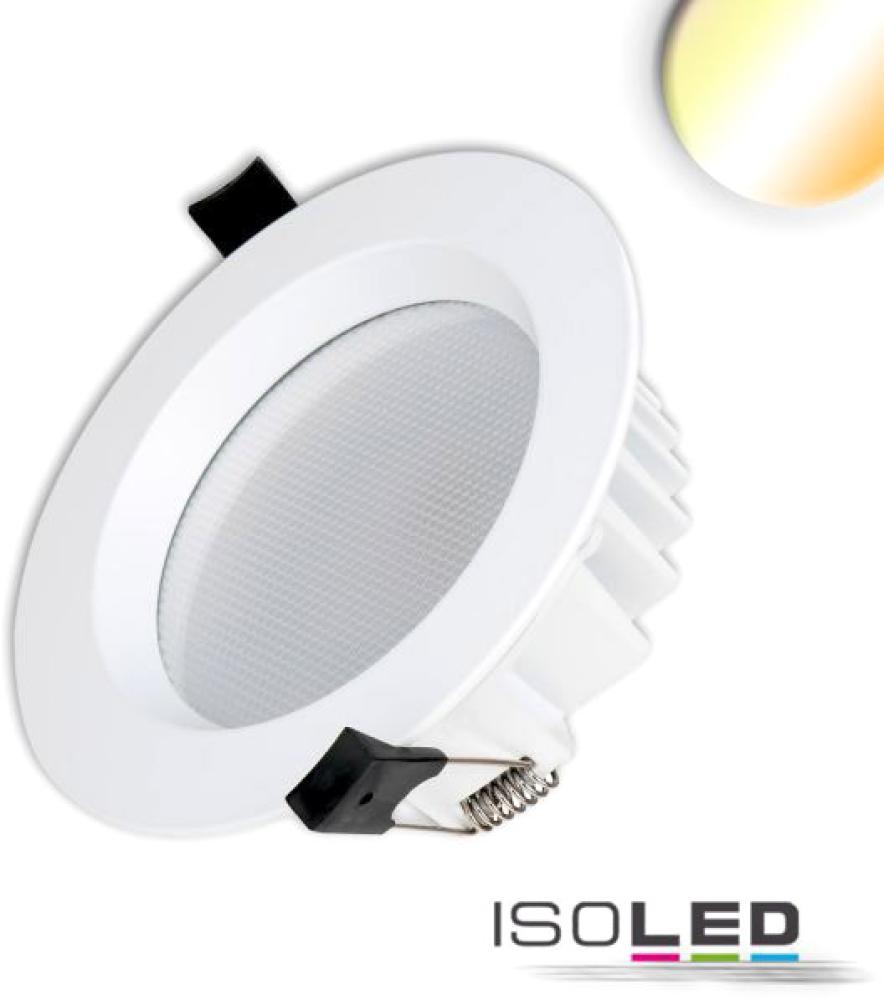 ISOLED LED Downlight UGR Bild 1