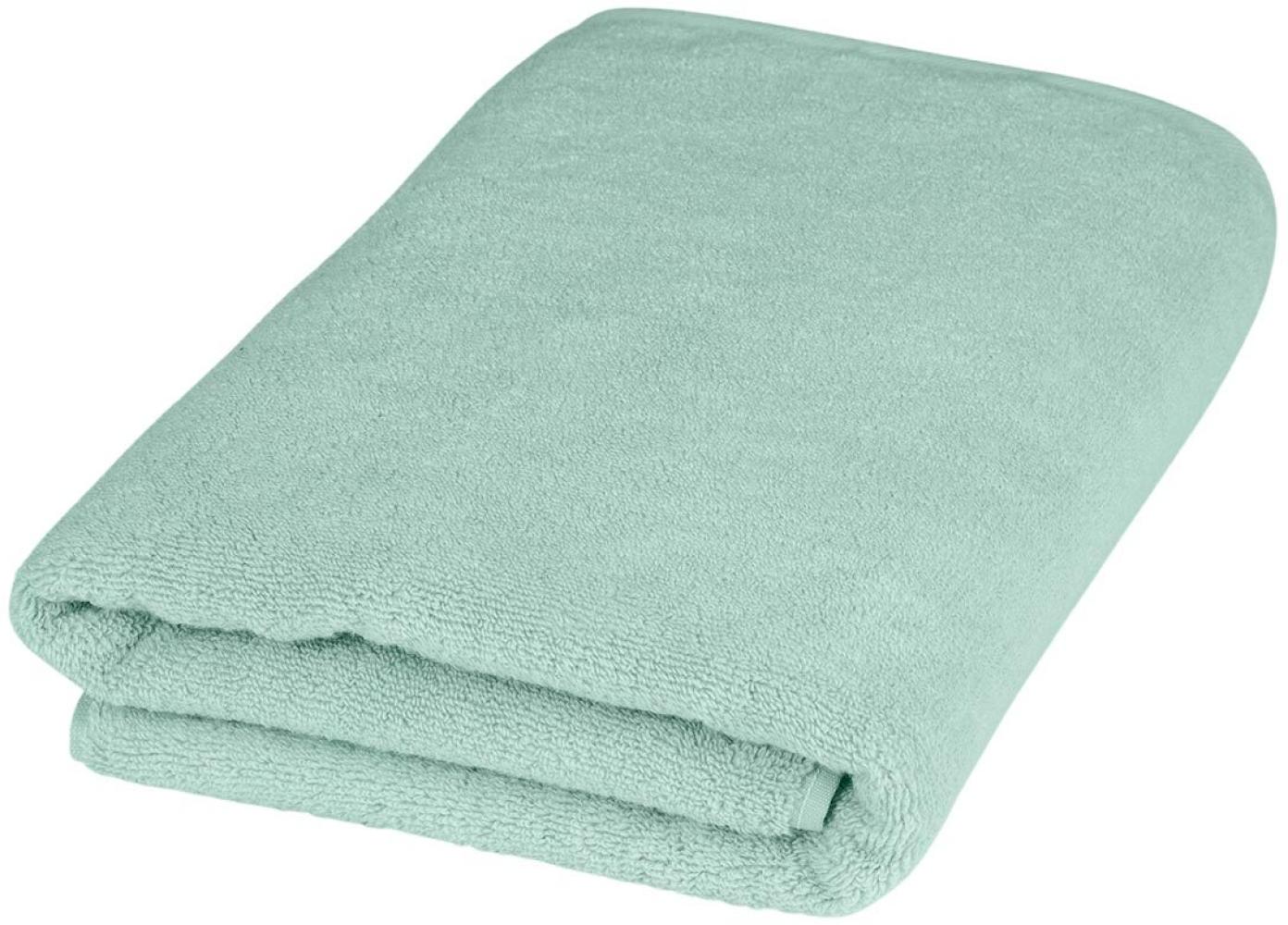 Ross Uni Handtücher sensual skin 9000 | Handtuch 50x100 cm | jade Bild 1