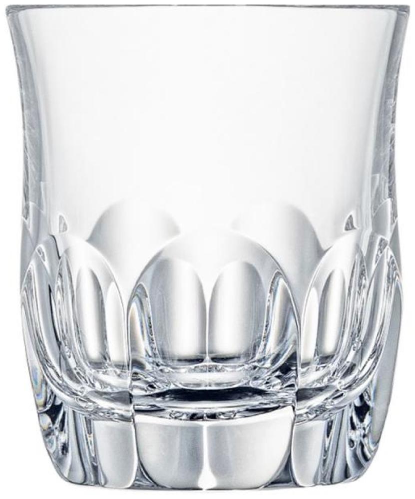 Whiskyglas Kristall Palais klar (9,2 cm) Bild 1