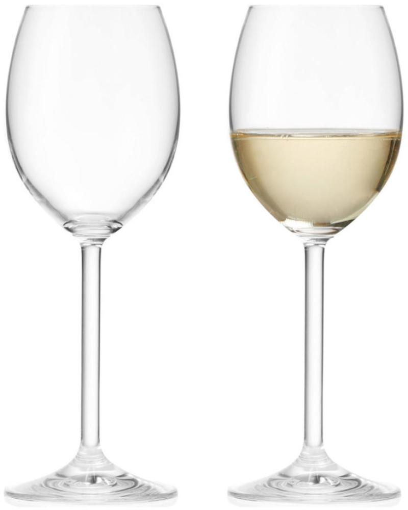 montana: :pure Weißweinglas, Rotweinglas, Weinkelch, Weißwein, Weinglas, Wein Glas, 130 ml, 042386 Bild 1