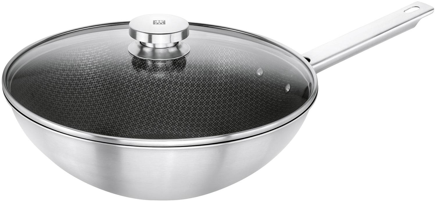 ZWILLING Wok Joy Plus Bild 1