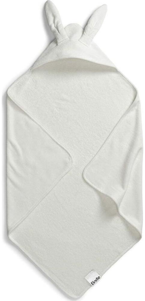 Elodie Details children's ¦ Vanilla White Bunny towel Bild 1