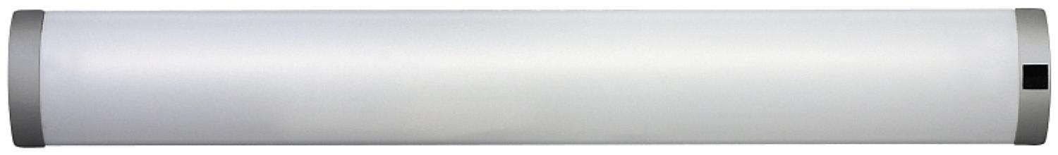 Rabalux Soft Unterbauleuchte 1x G13 T8 silber 660mm Bild 1