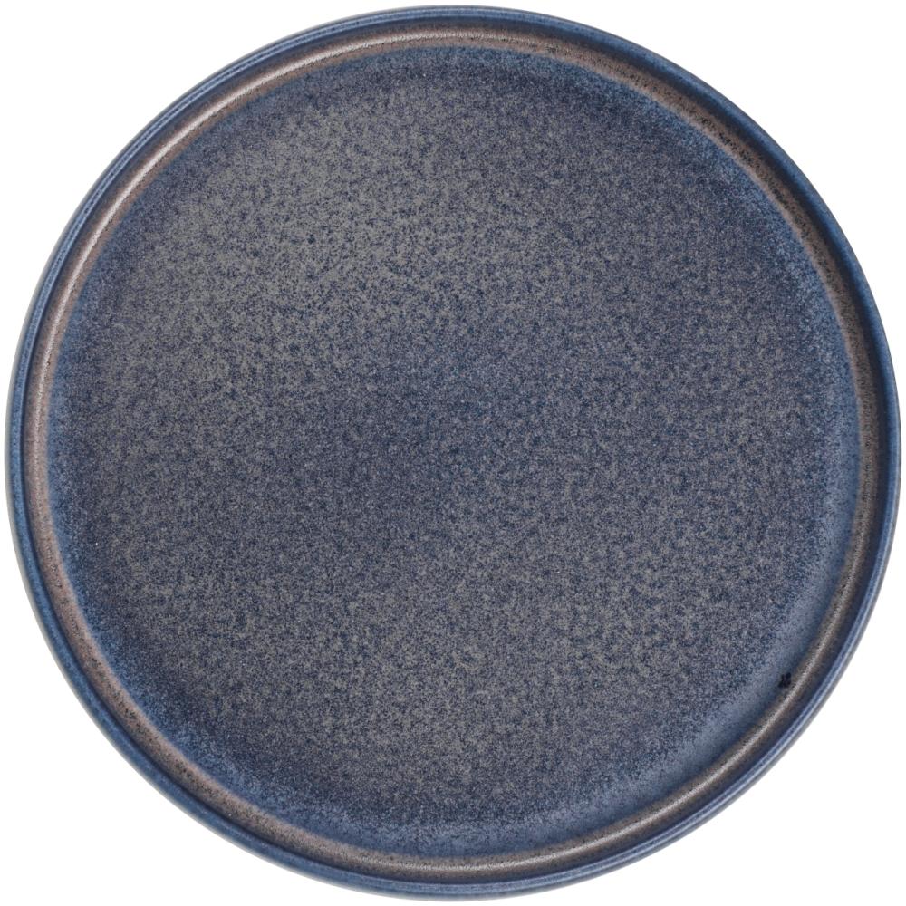 Asa Speiseteller form’art Carbon Blau (27cm) 42161021 Bild 1