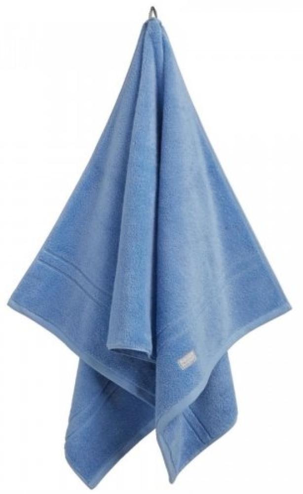 Gant Home Handtuch Premium Towel Blue Bell (70x140cm) 852007205-476 Bild 1