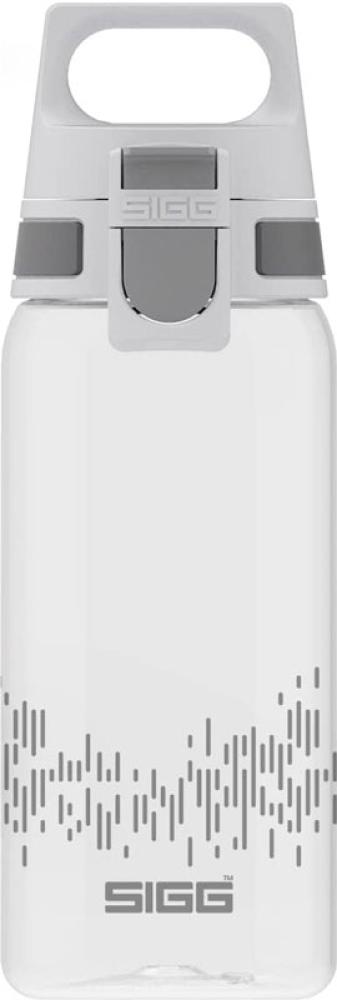 Sigg Total Clear One MyPlanet Anthracite 0. 5 L Bild 1