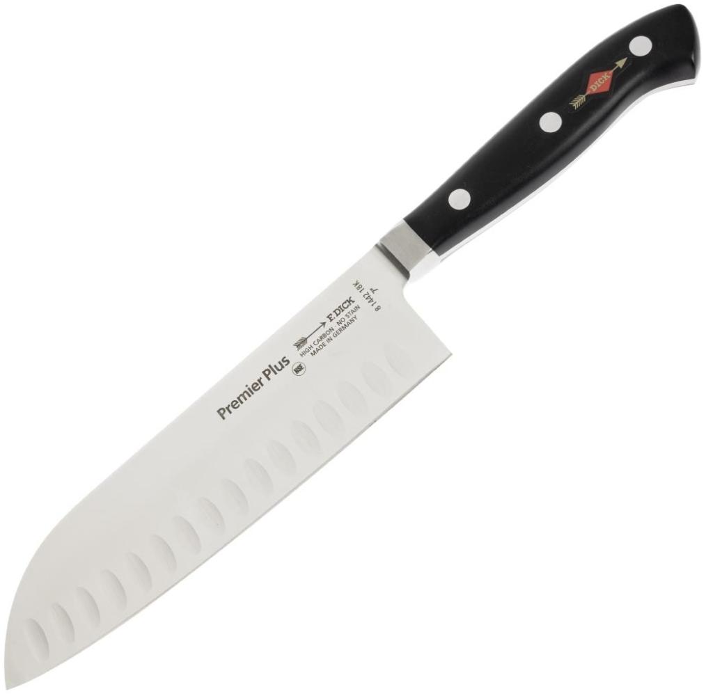 Dick Premier Plus Santoku 18Cm Bild 1