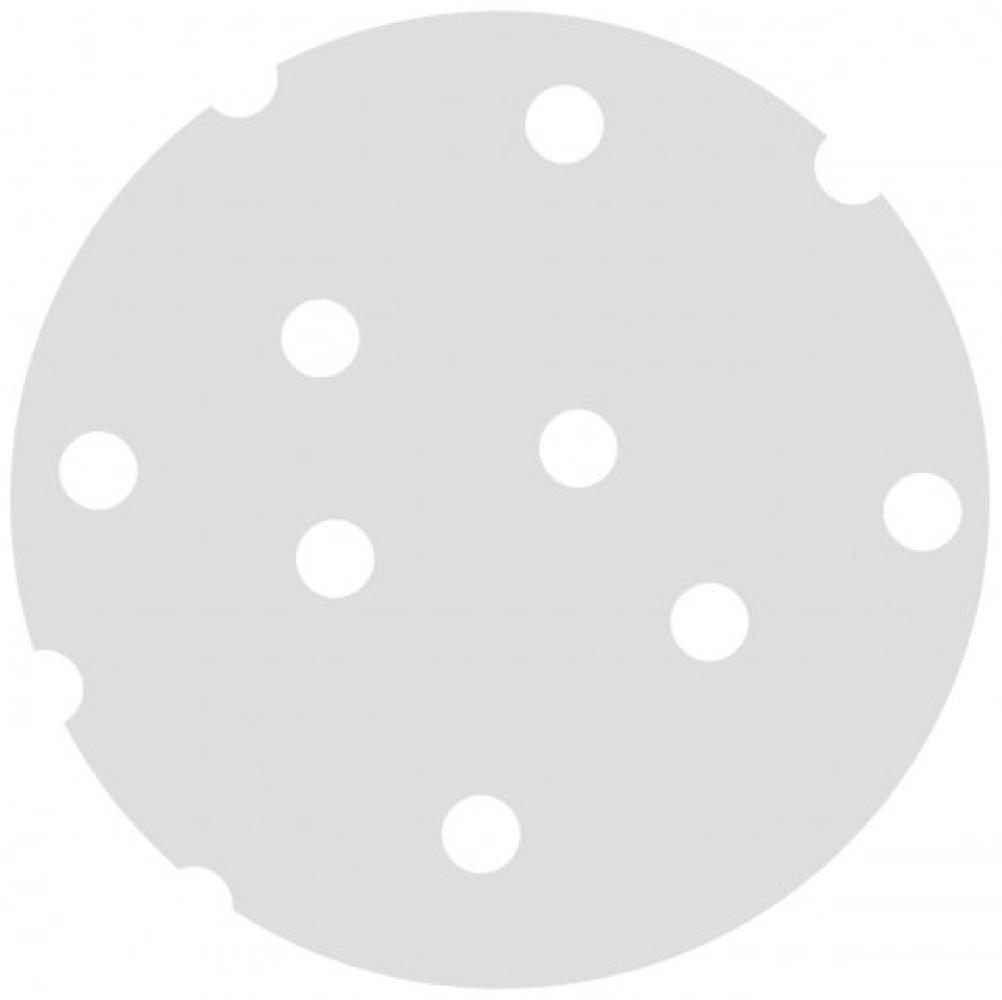 Stillkissen HONEY-Collection | weiche & anschmiegsame EPS-Mikroperlen-Füllung | Lagerungskissen TÜV zertifiziert | 100% Baumwolle Schwangerschaftskissen (Punkte grau-weiß, 170 cm) Bild 1