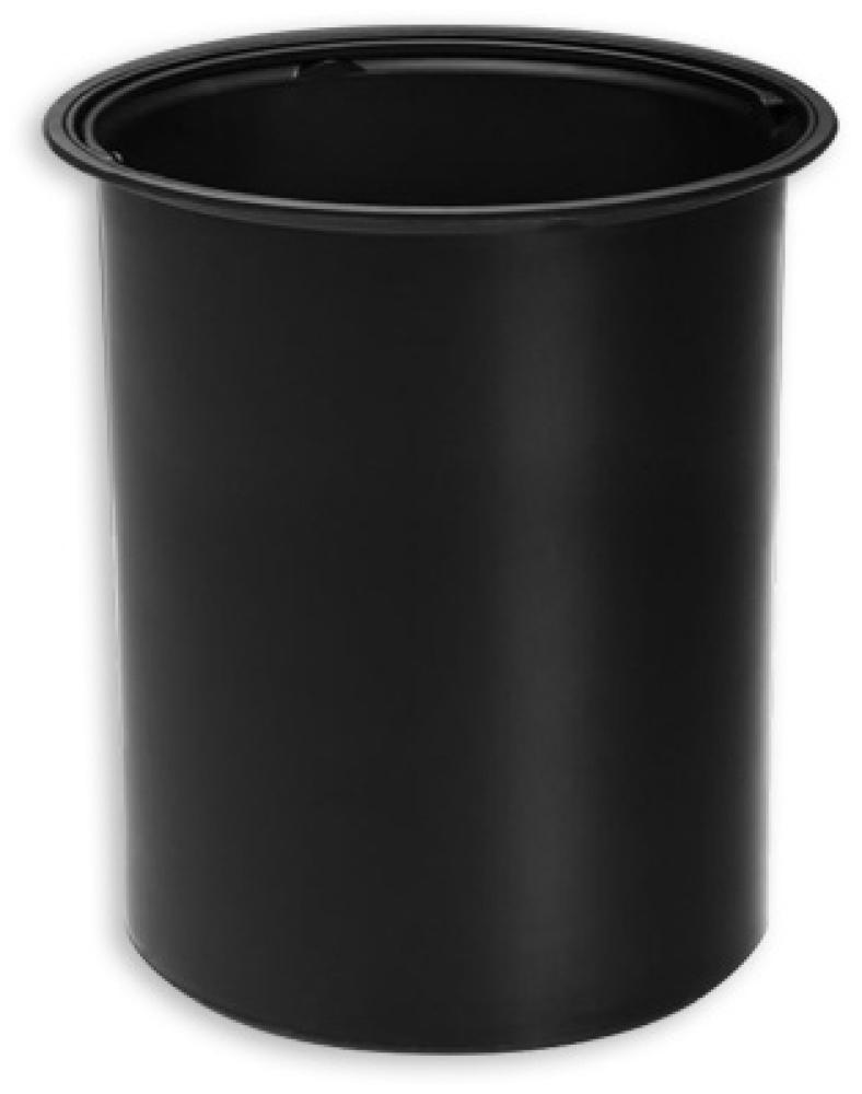 5 Liter Ersatzeimer aus Kunststoff für den DASSA 4 Abfallbehälter / Kunststoffeimer / Kunststoffeinsatz Bild 1