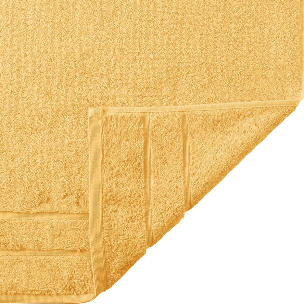 Egeria Handtücher Prestige | Waschhandschuh 16x21 cm | sun Bild 1