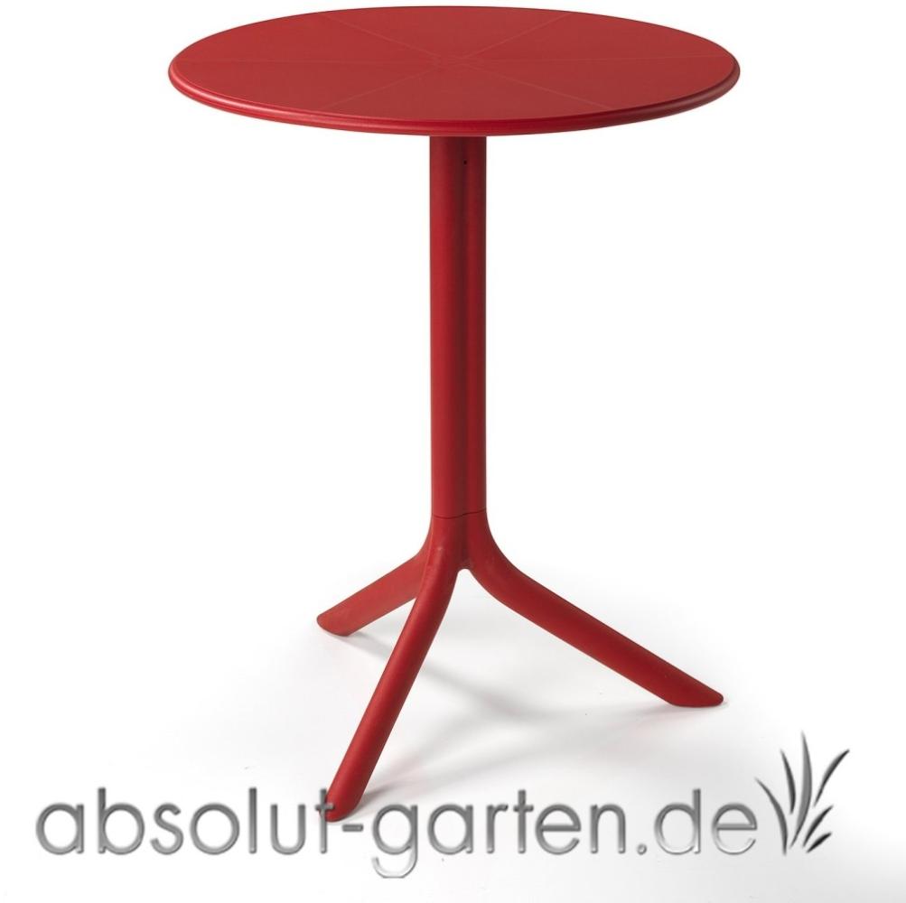 Tisch Spritz (Rosso) Bild 1