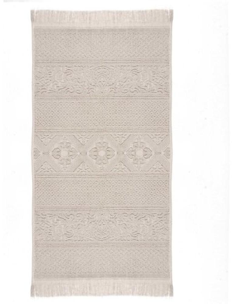 pad Duschtuch Harlem Light Grey (70x140cm) 10195-U15-7014 Bild 1