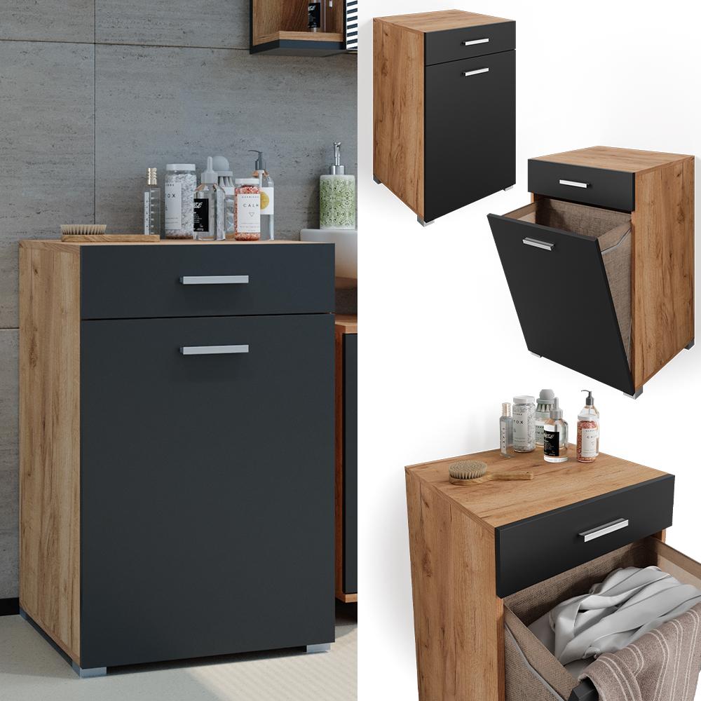 Vicco Badschrank Matteo ANT/GKO Bild 1