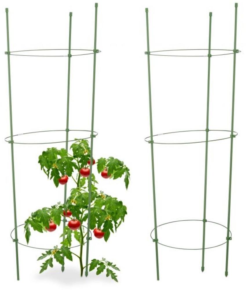 Rankhilfe Tomaten 2er Set 10023296 Bild 1